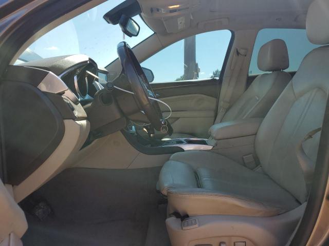 Photo 7 from auction – 2012 CADILLAC SRX PERFOR with VIN 3GYFNBE33CS605342