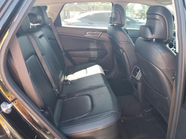 Photo 11 from auction – 2023 KIA SPORTAGE E with VIN KNDPVCAG6P7017688