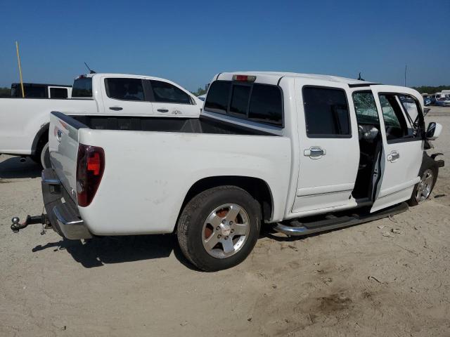 Foto 3 de la subasta – 2009 GMC CANYON con VIN 1GTCS13E498137574