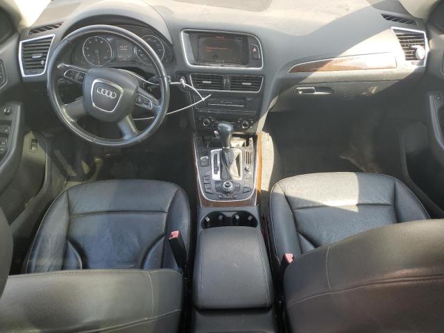Photo 8 from auction – 2012 AUDI Q5 PREMIUM with VIN WA1LFAFP4CA131785