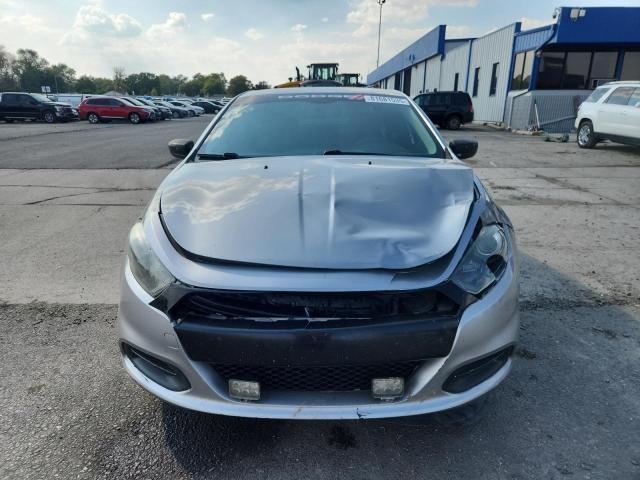 Photo 5 from auction – 2015 DODGE DART SXT with VIN 1C3CDFBB1FD128868