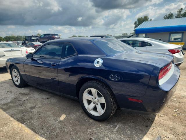 Photo 2 from auction – 2014 DODGE CHALLENGER with VIN 2C3CDYAG1EH282068
