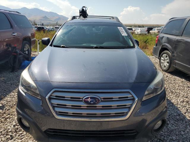 Photo 5 from auction – 2017 SUBARU ALL OTHER with VIN 4S4BSACC2H3327620