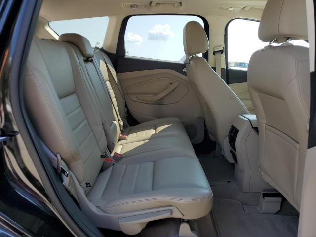 Photo 11 from auction – 2014 FORD ESCAPE TITANIUM with VIN 1FMCU9J97EUE32213