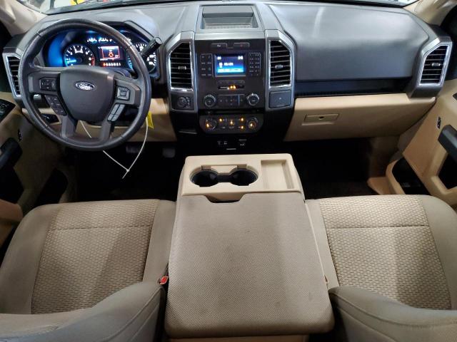 Photo 8 from auction – 2015 FORD F150 SUPER with VIN 1FTFX1EG5FFA36905