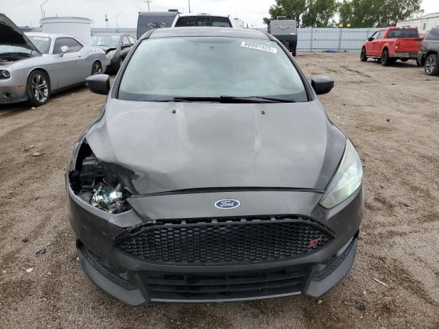 Photo 5 from auction – 2017 FORD FOCUS ST with VIN 1FADP3L99HL250863