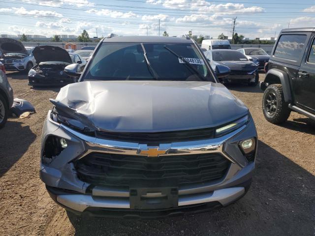 Photo 5 from auction – 2024 CHEVROLET TRAILBLAZE with VIN KL79MRSL1RB086831