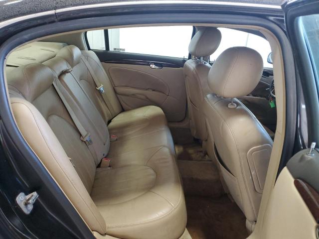 Photo 10 from auction – 2011 BUICK LUCERNE CX with VIN 1G4HC5EMXBU146111