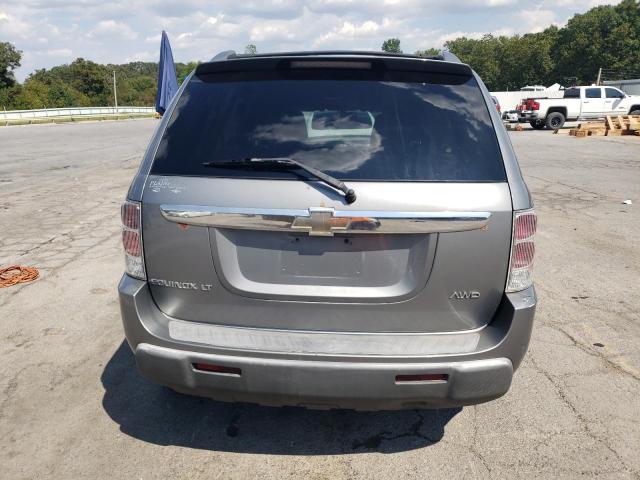 Photo 6 from auction – 2005 CHEVROLET EQUINOX LT with VIN 2CNDL73F756159769