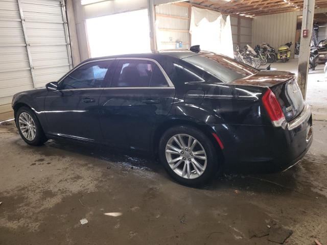 Photo 2 from auction – 2016 CHRYSLER 300 LIMITE with VIN 2C3CCAAG4GH298567