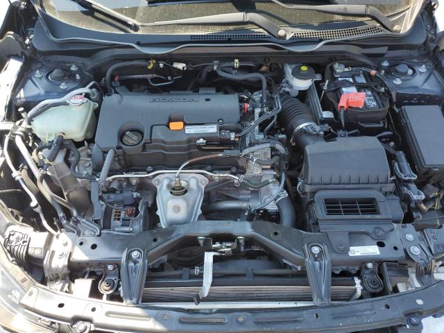 Photo 11 from auction – 2019 HONDA CIVIC LX with VIN 19XFC2F60KE039626