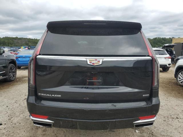 Photo 6 from auction – 2024 CADILLAC ESCALADE P with VIN 1GYS3BKL2RR236347