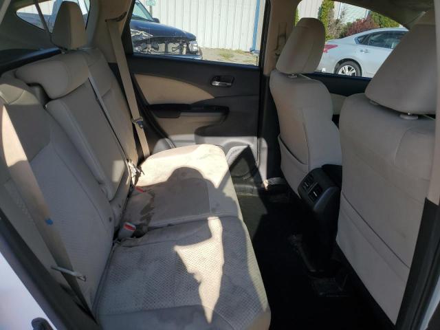 Photo 11 from auction – 2016 HONDA CR-V EX with VIN 5J6RM4H59GL071669