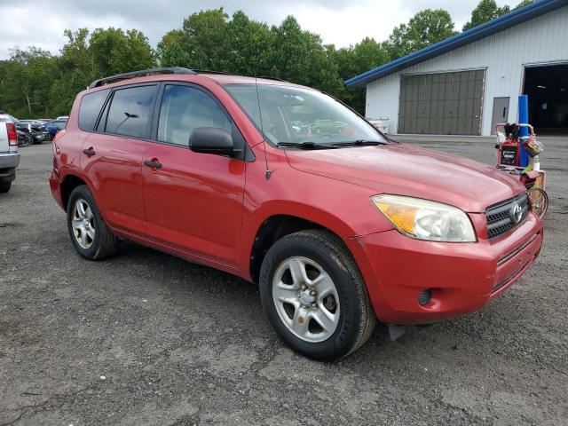 صورة رقم 4 من المزاد - 2006 TOYT RAV4 مع VIN JTMBD33V965037680