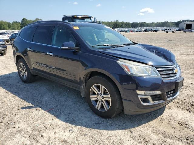 Photo 4 from auction – 2015 CHEVROLET TRAVERSE LT with VIN 1GNKRGKD9FJ192245