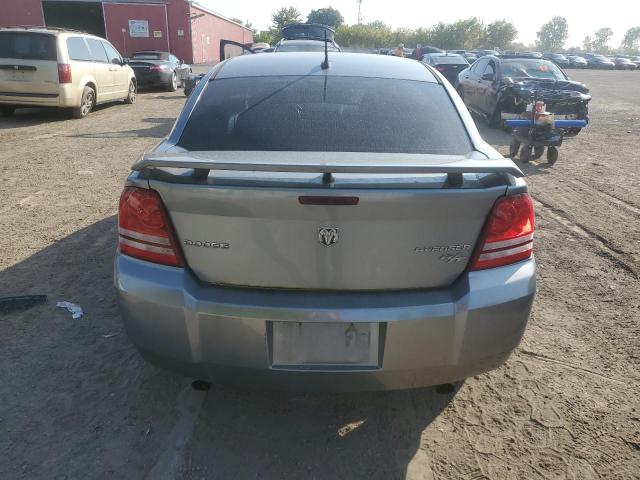 Photo 6 from auction – 2009 DODGE AVENGER R/ with VIN 1B3LC76V19N511749