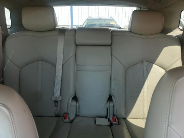 Photo 10 from auction – 2012 CADILLAC SRX PREMIU with VIN 3GYFNFE36CS502293