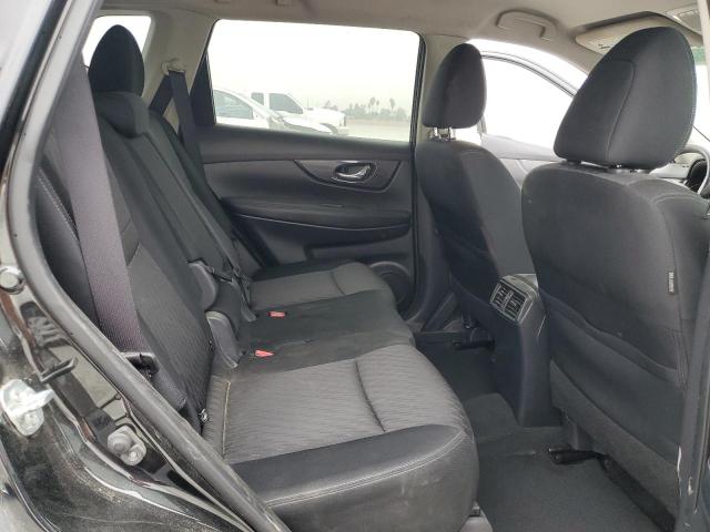 Photo 11 from auction – 2017 NISSAN ROGUE S with VIN KNMAT2MT0JP599342
