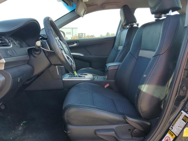 Photo 7 from auction – 2013 TOYOTA CAMRY L with VIN 4T1BF1FK3DU206168