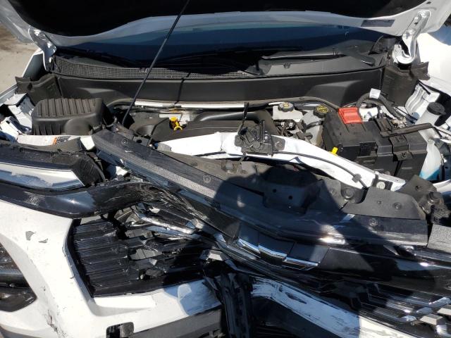 Photo 12 from auction – 2025 CHEVROLET EQUINOX LT with VIN 3GNAXPEG1SL136522
