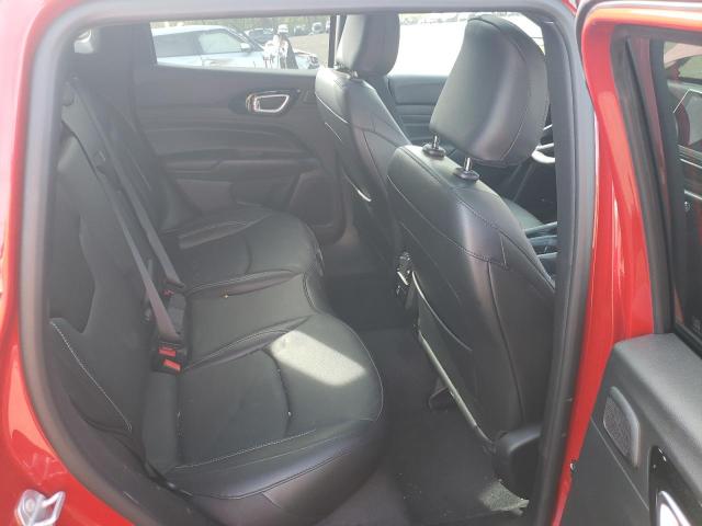 Photo 10 from auction – 2023 JEEP COMPASS with VIN 3C4NJDCNXPT538512