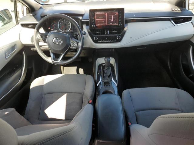 Photo 8 from auction – 2020 TOYOTA COROLLA SE with VIN 5YFS4RCE7LP023147