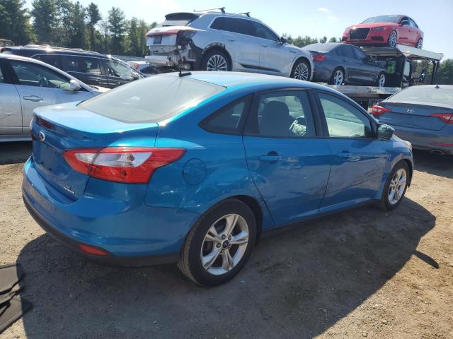 Photo 3 from auction – 2014 FORD FOCUS SE with VIN 1FADP3F27EL244196