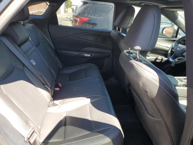 Photo 11 from auction – 2023 LEXUS RX 350 BAS with VIN 2T2BAMBA5PC015611
