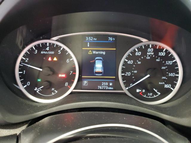 Photo 9 from auction – 2019 NISSAN SENTRA S with VIN 3N1AB7AP2KY314246