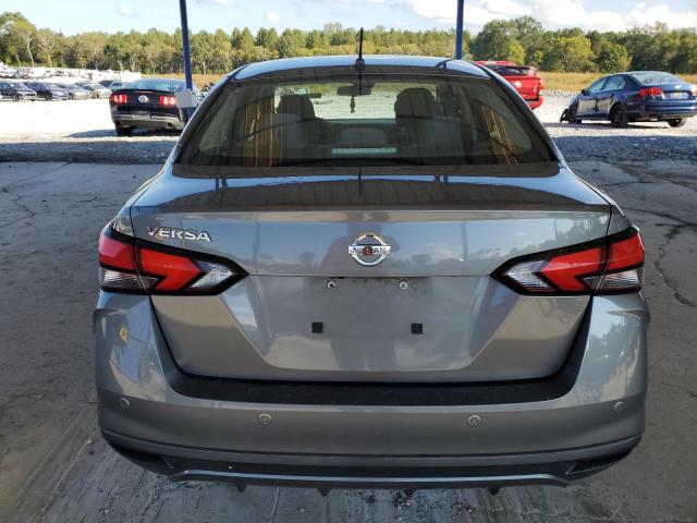 Photo 6 from auction – 2020 NISSAN VERSA S with VIN 3N1CN8BV7LL827512