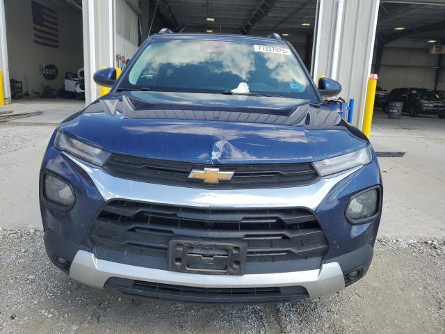 Photo 5 from auction – 2023 CHEVROLET TRAILBLAZER LT with VIN KL79MPSL5PB094500