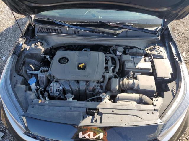 Photo 11 from auction – 2024 KIA FORTE LX with VIN 3KPF24AD6RE751640