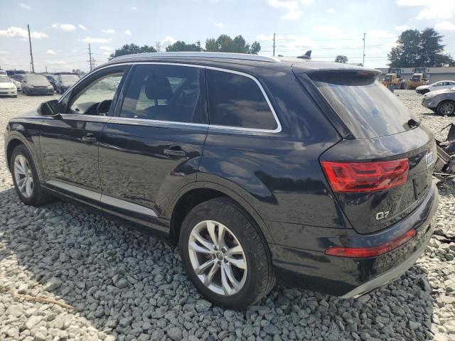Photo 2 from auction – 2017 AUDI Q7 PREMIUM PLUS with VIN WA1LAAF7XHD008187