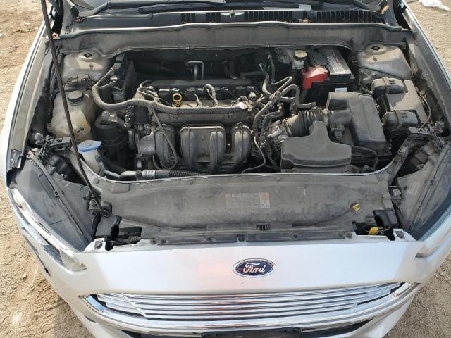 Photo 11 from auction – 2016 FORD FUSION SE with VIN 3FA6P0H74GR260151