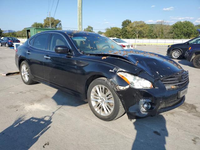 Photo 4 from auction – 2011 INFINITI M37 with VIN JN1BY1AP5BM325874
