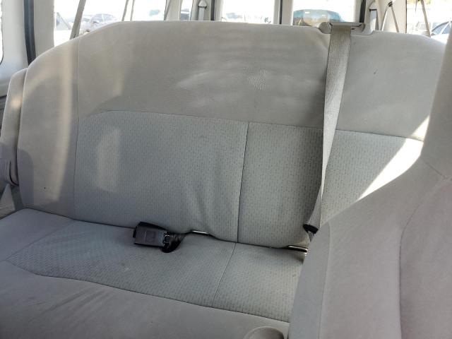 Photo 10 from auction – 2012 FORD ECONOLINE with VIN 1FBSS3BLXCDA57903
