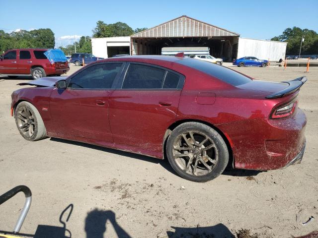 Photo 2 from auction – 2020 DODGE CHARGER SC with VIN 2C3CDXGJ8LH120481