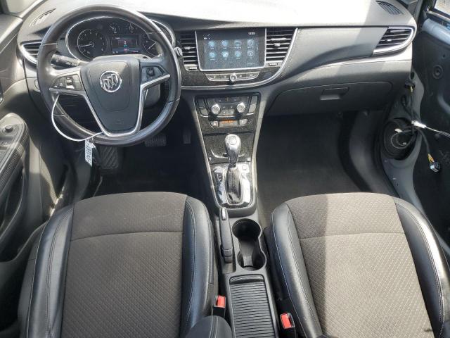 Photo 8 from auction – 2019 BUICK ENCORE PREFERRED with VIN KL4CJESB9KB760614