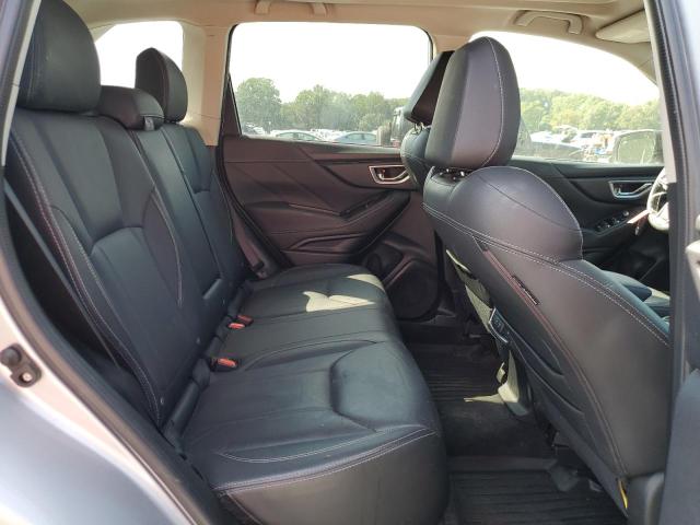 Photo 10 from auction – 2019 SUBARU FORESTER T with VIN JF2SKAWC8KH441858