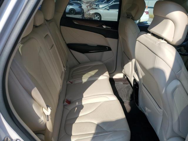 Photo 10 from auction – 2015 LINCOLN MKC with VIN 5LMCJ1A91FUJ31672