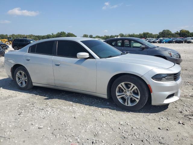 Photo 4 from auction – 2020 DODGE CHARGER SX with VIN 2C3CDXBG9LH124129