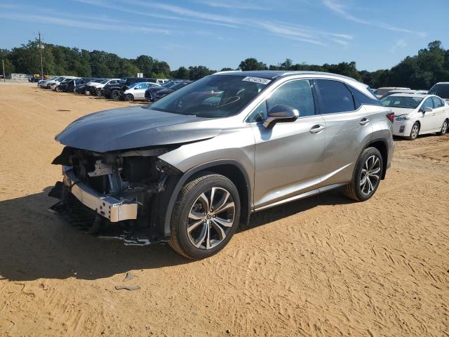 Zdjęcie 1 z aukcji – 2022 LEXUS RX 350 z VIN 2T2HZMAA5NC232934