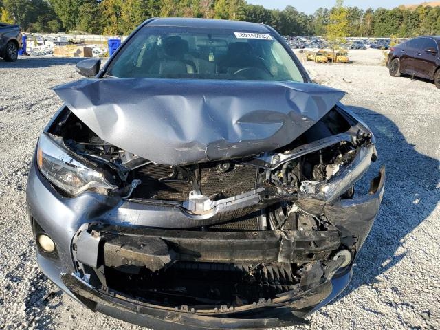 Photo 5 from auction – 2014 TOYOTA COROLLA L with VIN 2T1BURHE3EC195056