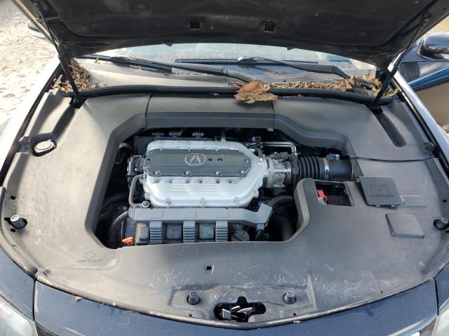Photo 11 from auction – 2014 ACURA TL TECH with VIN 19UUA8F53EA000027