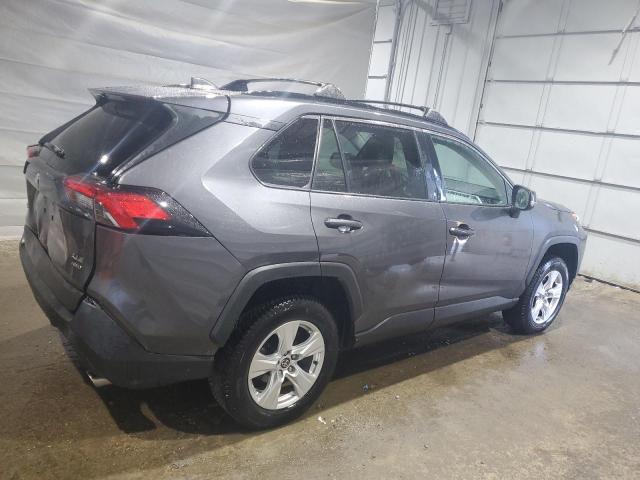 Photo 3 from auction – 2021 TOYOTA RAV4 XLE with VIN 2T3P1RFVXMC249718