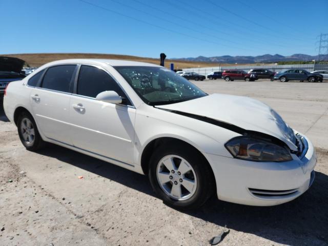 Foto 4 de la subasta – 2007 CHEVROLET IMPALA LT con VIN 2G1WT55N279307634