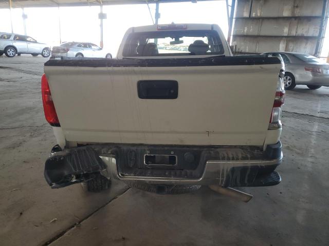 Photo 6 from auction – 2016 CHEVROLET COLORADO with VIN 1GCHTBE36G1179934