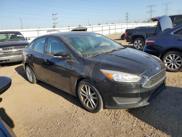 Photo 4 from auction – 2016 FORD FOCUS SE with VIN 1FADP3F21GL203825