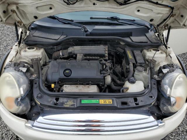Photo 11 from auction – 2009 MINI COOPER with VIN WMWMF33529TT69220