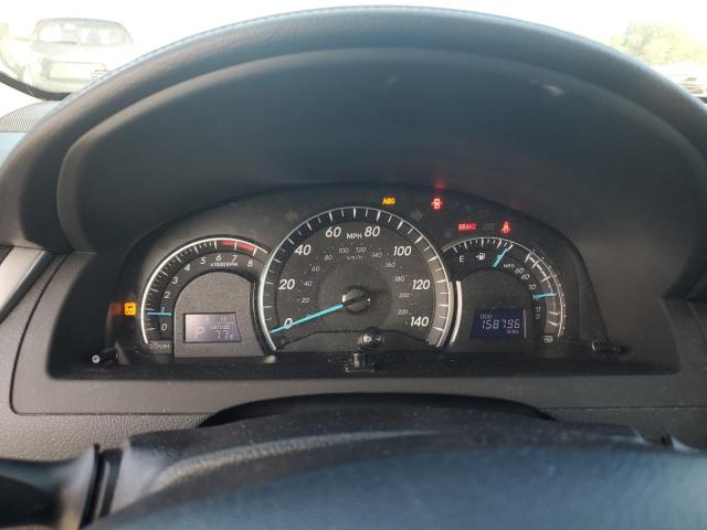 Photo 9 from auction – 2012 TOYOTA CAMRY BASE with VIN 4T4BF1FK0CR193951